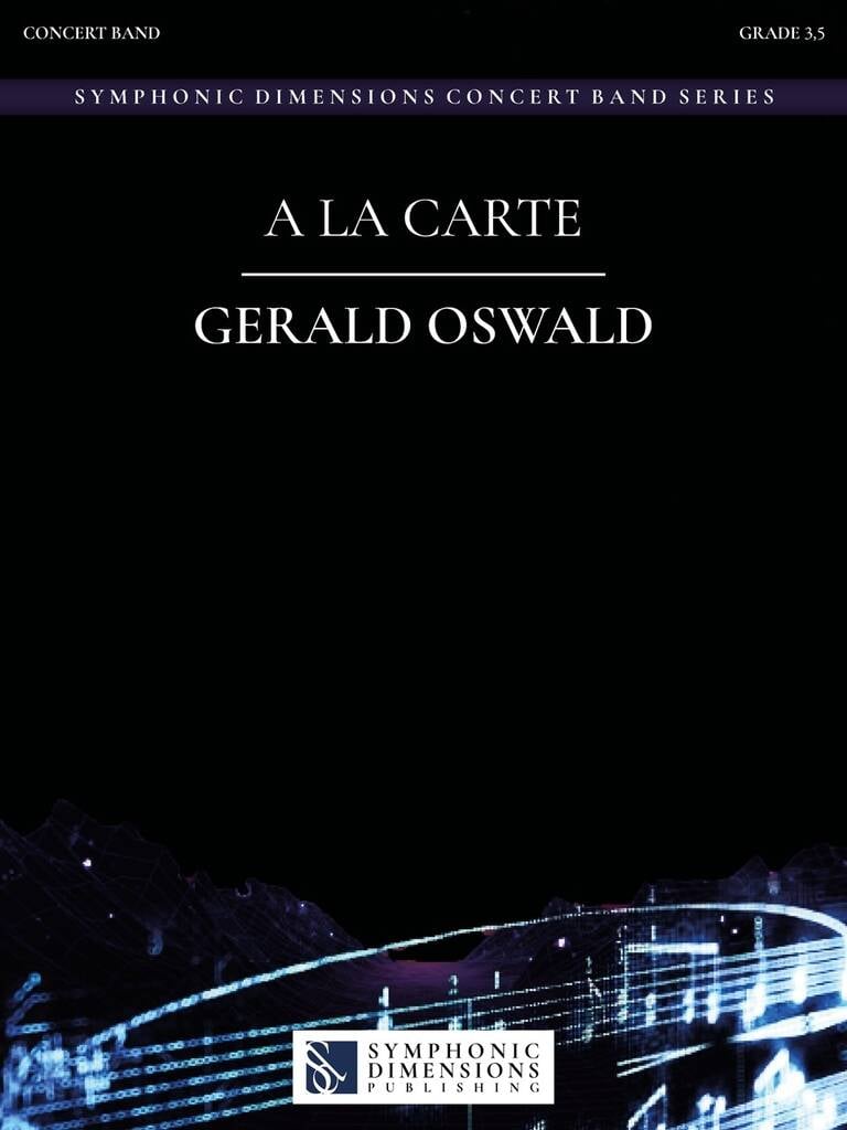 A la carte